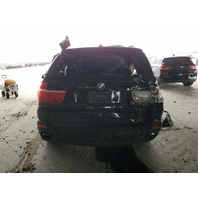 2007 BMW X5 Parts