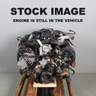 2007-2010 BMW X5 4.8 N62 Engine Motor 139K Miles 11000427287 OEM Used