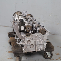2007-2010 BMW X5 4.8 N62 Right Passenger Engine Cylinder Head OEM 11121557132