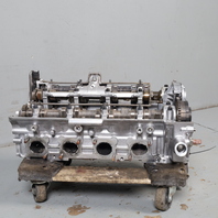2007-2010 BMW X5 4.8 N62 Right Passenger Engine Cylinder Head OEM 11121557132