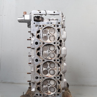 2007-2010 BMW X5 4.8 N62 Right Passenger Engine Cylinder Head OEM 11121557132