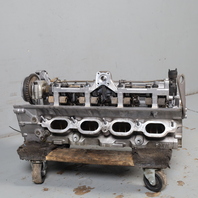 2007-2010 BMW X5 4.8 N62 Right Passenger Engine Cylinder Head OEM 11121557132