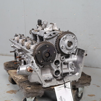 2007-2010 BMW X5 4.8 N62 Right Passenger Engine Cylinder Head OEM 11121557132