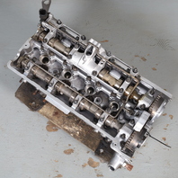 2007-2010 BMW X5 4.8 N62 Right Passenger Engine Cylinder Head OEM 11121557132