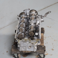 2007-2010 BMW X5 4.8 N62 Left Driver Engine Cylinder Head OEM 11121557133