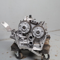 2007-2010 BMW X5 4.8 N62 Left Driver Engine Cylinder Head OEM 11121557133
