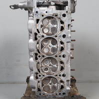 2007-2010 BMW X5 4.8 N62 Left Driver Engine Cylinder Head OEM 11121557133