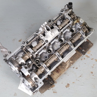 2007-2010 BMW X5 4.8 N62 Left Driver Engine Cylinder Head OEM 11121557133