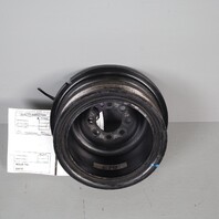 2007-2010 BMW X5 4.8 Crankshaft Pulley Harmonic Balancer OEM 11237567055