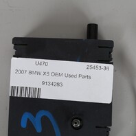 2007-2008 BMW X5 Diversity Antenna Amplifier Module 65209134283 OEM Used