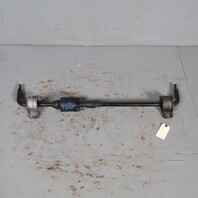 2007-2019 BMW X5 X6 Rear Active Stabilizer Bar 37126771045 OEM Used