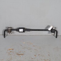 2007-2019 BMW X5 X6 Rear Active Stabilizer Bar 37126771045 OEM Used