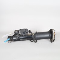 2007-2010 BMW X5 E70 Left Rear Strut Shock Adaptive 37126779705 OEM Used