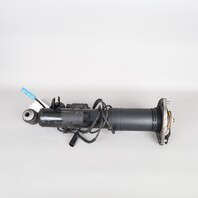 2007-2010 BMW X5 E70 Left Rear Strut Shock Adaptive 37126779705 OEM Used
