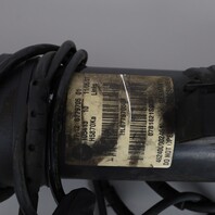 2007-2010 BMW X5 E70 Left Rear Strut Shock Adaptive 37126779705 OEM Used