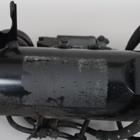 2007-2010 BMW X5 E70 Left Rear Strut Shock Adaptive 37126779705 OEM Used