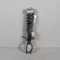 2007-2013 BMW X5 Left Front Strut Shock Active VDC 37116779697 OEM Used