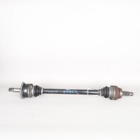 2007-2018 BMW X5 3.0 Rear Axle Shaft CV Joint 33207564127 OEM Used