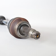 2007-2018 BMW X5 3.0 Rear Axle Shaft CV Joint 33207564127 OEM Used