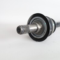 2007-2018 BMW X5 3.0 Rear Axle Shaft CV Joint 33207564127 OEM Used