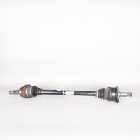 2007-2018 BMW X5 3.0 Rear Axle Shaft CV Joint 33207564127 OEM Used