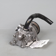 2007-2008 BMW X5 4.8 Power Steering Pump (with active) OEM 32416781019