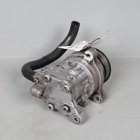 2007-2008 BMW X5 4.8 Power Steering Pump (with active) OEM 32416781019