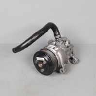 2007-2008 BMW X5 4.8 Power Steering Pump (with active) OEM 32416781019
