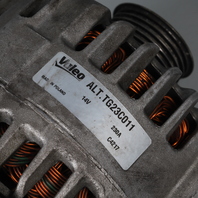 2007-2010 BMW X5 4.8 Alternator 220 Amp OEM 12317561002