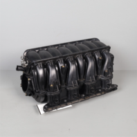 2006-2010 BMW 550i 650i 750i X5 4.8 Intake Manifold OEM 11617531618