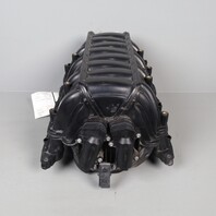 2006-2010 BMW 550i 650i 750i X5 4.8 Intake Manifold OEM 11617531618