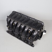 2006-2010 BMW 550i 650i 750i X5 4.8 Intake Manifold OEM 11617531618