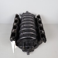 2006-2010 BMW 550i 650i 750i X5 4.8 Intake Manifold OEM 11617531618
