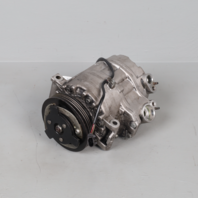 2007-2010 BMW X5 4.8 AC Air Conditioner Compressor OEM 64529185144