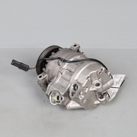2007-2010 BMW X5 4.8 AC Air Conditioner Compressor OEM 64529185144