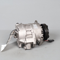 2007-2010 BMW X5 4.8 AC Air Conditioner Compressor OEM 64529185144