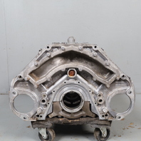 2007-2010 BMW X5 4.8 N62 Engine Motor Cylinder Block OEM 11110417554