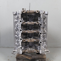 2007-2010 BMW X5 4.8 N62 Engine Motor Cylinder Block OEM 11110417554