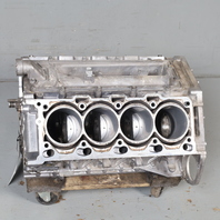 2007-2010 BMW X5 4.8 N62 Engine Motor Cylinder Block OEM 11110417554