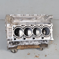 2007-2010 BMW X5 4.8 N62 Engine Motor Cylinder Block OEM 11110417554