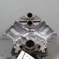 2007-2010 BMW X5 4.8 N62 Engine Motor Cylinder Block OEM 11110417554