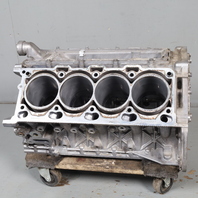 2007-2010 BMW X5 4.8 N62 Engine Motor Cylinder Block OEM 11110417554