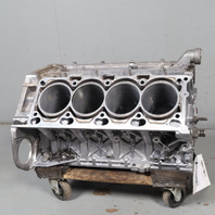 2007-2010 BMW X5 4.8 N62 Engine Motor Cylinder Block OEM 11110417554