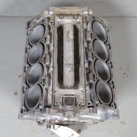 2007-2010 BMW X5 4.8 N62 Engine Motor Cylinder Block OEM 11110417554