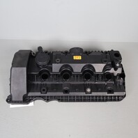 BMW 545i 645i 745i 650i 750i X5 Left Engine Valve Cover 11127522159 OEM