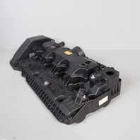 BMW 545i 645i 745i 650i 750i X5 Left Engine Valve Cover 11127522159 OEM