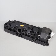 BMW 545i 645i 745i 650i 750i X5 Left Engine Valve Cover 11127522159 OEM