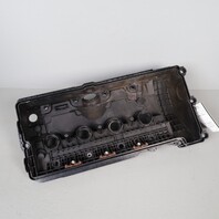 BMW 545i 645i 745i 650i 750i X5 Left Engine Valve Cover 11127522159 OEM