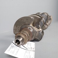 2006-2010 BMW 550i 650i 750i X5 4.8 Engine Crankshaft OEM 11217524532