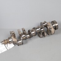 2006-2010 BMW 550i 650i 750i X5 4.8 Engine Crankshaft OEM 11217524532